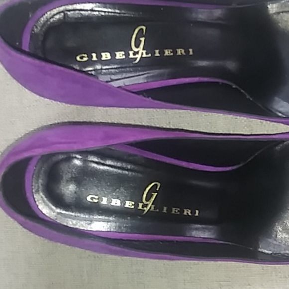 GIBELLIERYwomen shoes - Picture 5 of 7